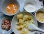 土豆脆香丸的做法图解1