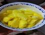 DIY菠萝饭的做法图解3