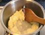 荠菜土豆泥的做法图解5