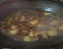 土豆红烧肉的做法图解5