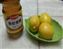 蜂蜜柠檬茶的做法图解1