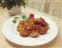 酥香胡萝卜小丸子的做法图解3