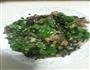 韭菜烧茄子的做法图解6