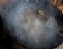 冻豆腐小白菜的做法图解4