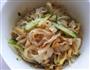 凉拌面的做法图解4