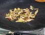 香菇油菜的做法图解4