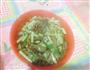 川菜辣椒炒酸豇豆的做法图解6