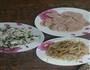 韭菜馅饺子的做法图解6