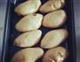 超软黑糖提子面包的做法图解5