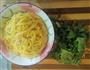 拌冷面的做法图解3
