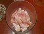 三杯鸡的做法图解1