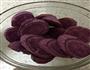 紫薯面包的做法图解2