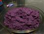 紫薯面包的做法图解6