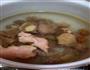 冬瓜白果老鸭汤的做法图解1