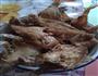 香酥小片口鱼的做法图解1