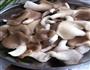 平菇豆腐肉丝的做法图解1
