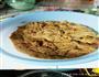 鱼籽烧豆腐的做法图解1