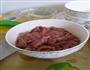 牛肉洋葱土豆片的做法图解1