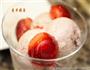 草莓季的诱惑-鲜草莓牛奶沙冰的做法图解12