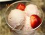 草莓季的诱惑-鲜草莓牛奶沙冰的做法图解13