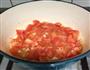 番茄蘑菇意面的做法图解7