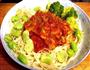 番茄蘑菇意面的做法图解9