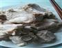 红烧排骨的做法图解1
