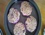 紫薯甜心的做法图解3