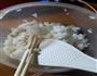 微波炉海苔饭团的做法图解3
