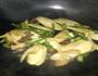 茭白五花肉的做法图解5