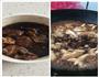 杏鲍菇炖肉的做法图解3