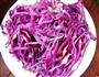 粉紫藕片的做法图解3