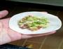 卷心菜豆腐水饺的做法图解6