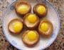 太阳蛋的做法图解4