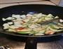 素炒葫芦瓜的做法图解5