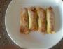 香煎土司香蕉卷的做法图解10