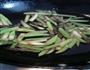 芦笋炒章鱼的做法图解3