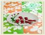 葡萄拼盘的做法图解1