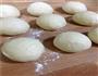 香蕉牛奶面包的做法图解5