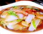 白菜炒肉的做法图解7