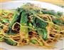 清炒豆芽莴苣叶的做法图解6