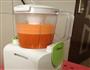 胡萝卜汁的做法图解3