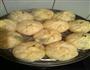 鸡蛋韭菜包子的做法图解6