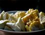 春笋鸡腿的做法图解1