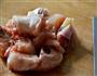 春笋鸡腿的做法图解2