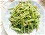 清炒空心菜的做法步骤1