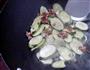 青瓜炒肉末的做法图解3