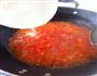 番茄猪肝汤的做法图解8