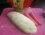 搞怪馒头的做法图解2