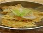剩饭-鸡蛋饼的做法图解3